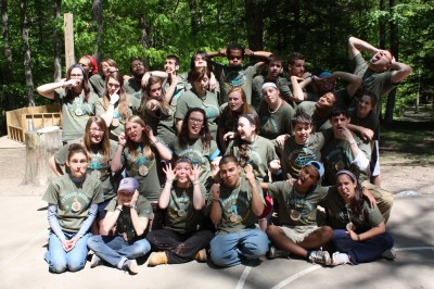 Silly ODS Counselors Silly ODS counselors