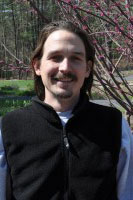 Eric Burkhart