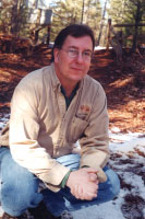 George Vahoviak