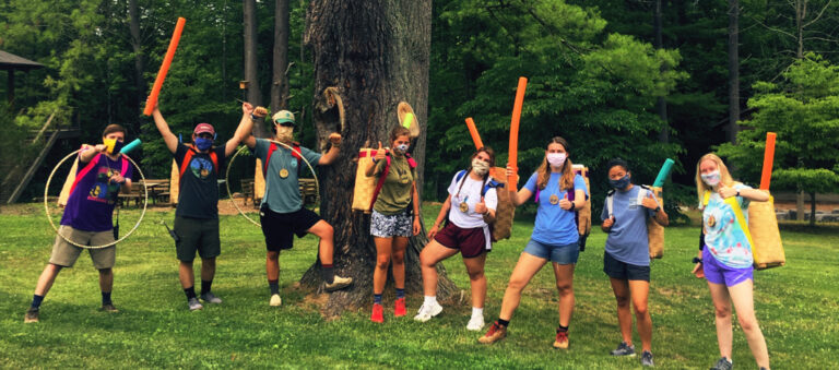 Family Summer Programs - Shaver’s Creek Environmental Center